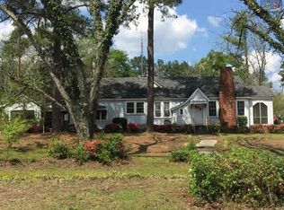 9504 North Rd, North, SC 29112