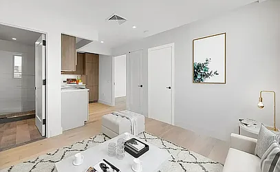 Rented by REAL New York