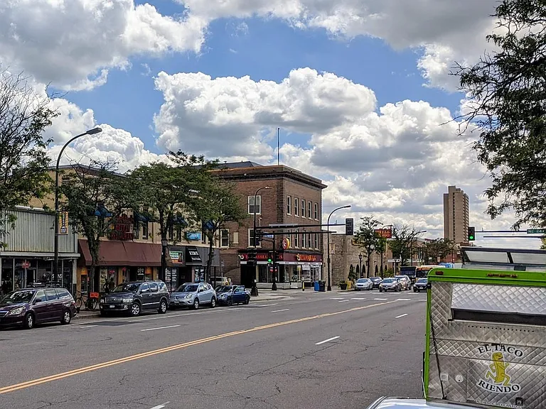 1835 Ulysses St NE #10 — Photo 21