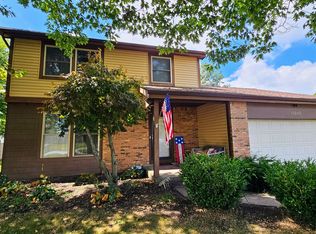 12245 Woodsfield Cir E, Pickerington, OH 43147