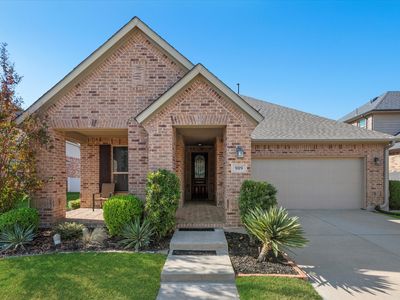 909 Dogwood Trl, Aubrey, TX, 76227