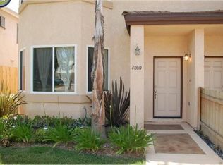 4080 Texas St, San Diego, CA 92104