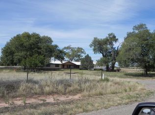 471 Billy The Kid Dr, Fort Sumner, NM 88119