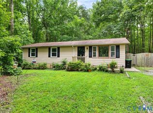17055 Annfield Rd, Beaverdam, VA 23015