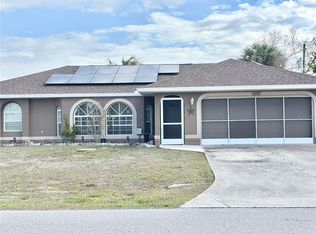 4257 Rose Arbor Cir, Pt Charlotte, FL 33948