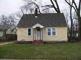 1615 N Winnebago St, Rockford, IL