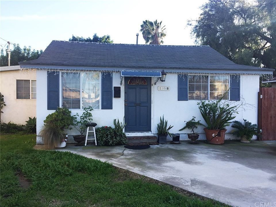 2nd image of 11448 216th St