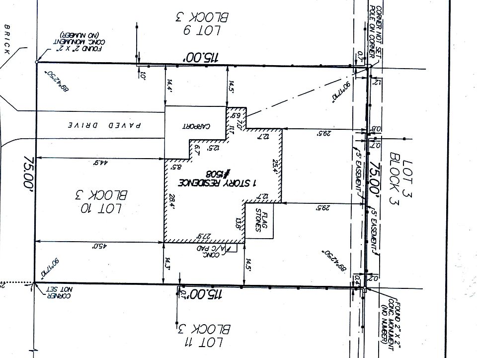 2nd image of 1508 Pine Ln