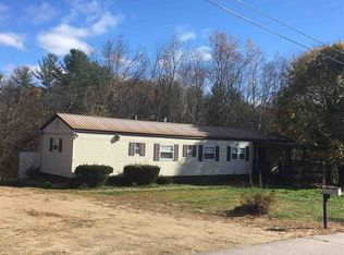 2 Darren Dr, Raymond, NH 03077