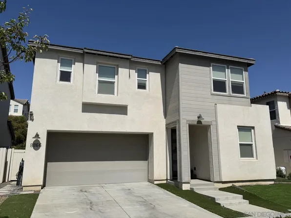 8866 Weston Rd, San Diego, CA 92071