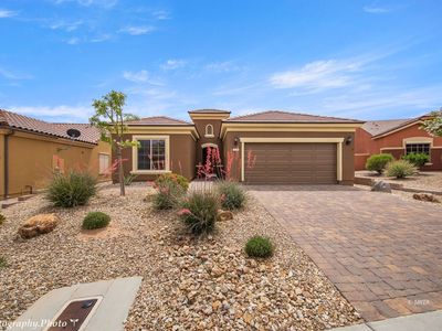 1304 Heritage Trl, Mesquite, NV, 89034