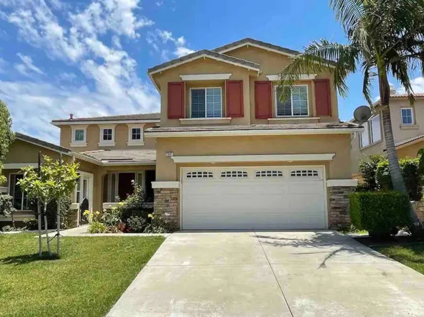 2311 Marsant Ave, Corona, CA 92882