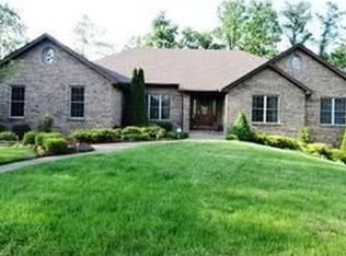 337 Stone St, Culloden, WV 25510