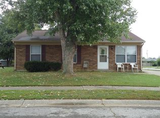 1310 Helga Ct, Owensboro, KY 42301