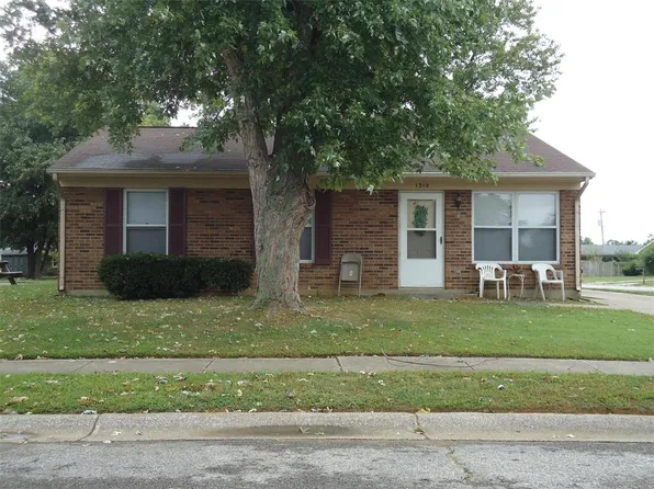 1310 Helga Ct, Owensboro, KY 42301