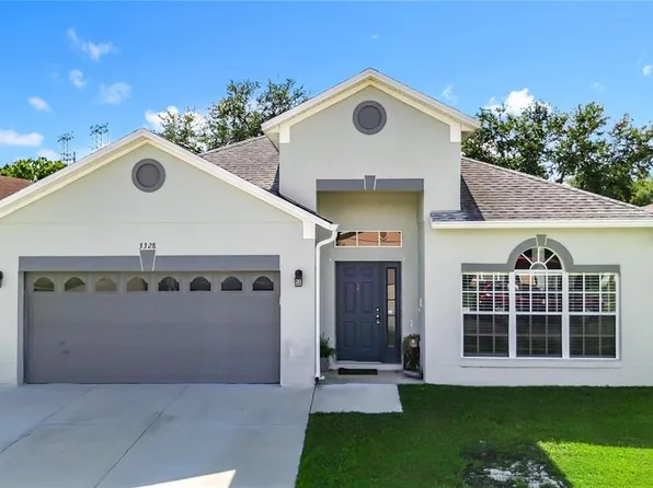 3328 Holland Dr, Orlando, FL 32825