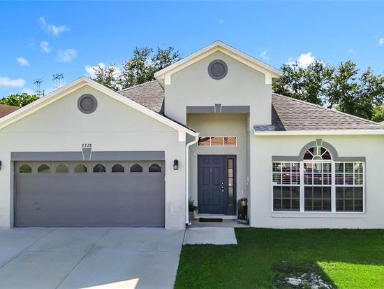 3328 Holland Dr, Orlando, FL 32825
