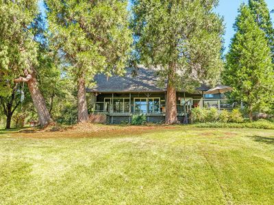 1630 Sykes Creek Rd, Rogue River, OR, 97537