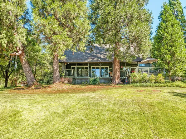 1630 Sykes Creek Rd, Rogue River, OR 97537