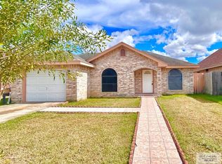 3780 Rey Fausto Dr, Brownsville, TX 78521