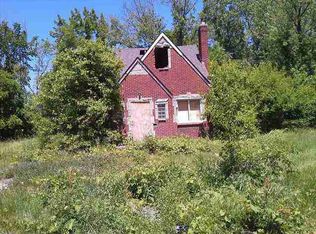 11745 Maiden St, Detroit, MI 48213