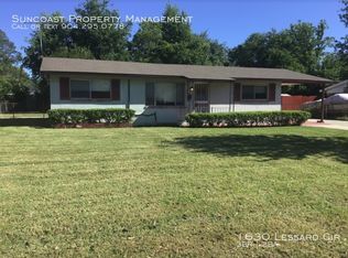 1630 Lessard Cir, Jacksonville, FL 32208