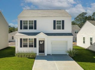 170 River Hill Rd, Goose Creek, SC 29445