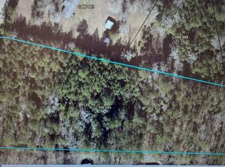 260 Peacock Rd, Fort Valley, GA 31030