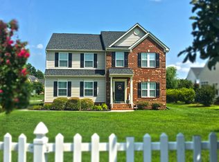 6921 Alyssalaine Dr, Henrico, VA 23231