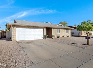 1422 W Rosal Pl, Chandler, AZ 85224