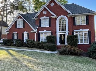 4579 Cabinwood Turn, Douglasville, GA 30135