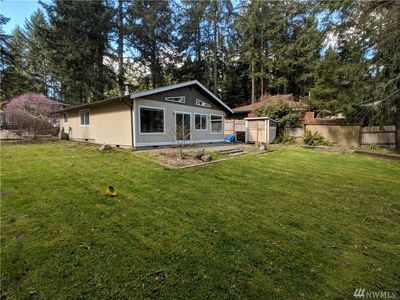 13813 Sandy Point West Kp N #N, Gig Harbor, WA, 98329