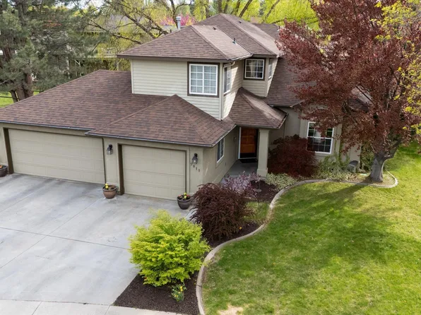 5811 W Sterling Ln, Boise Id, ID 83703