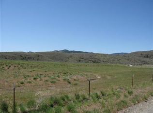 242 Riverside Cutoff Rd, Riverside, WA 98849