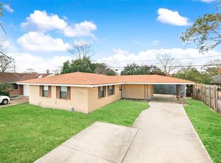6309 Kawanee Ave, Metairie, LA 70003