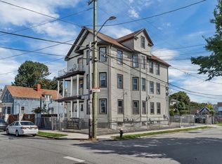 48 Kenwood St FLOOR 1, Providence, RI 02909
