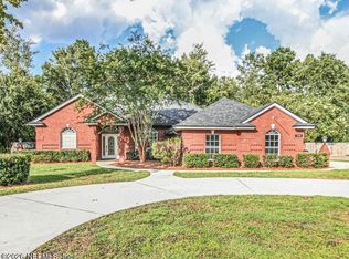 1138 COPPERFIELD Circle, Macclenny, FL 32063