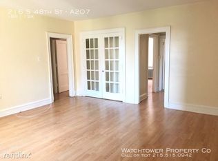216 S 48th St APT A207, Philadelphia, PA 19139