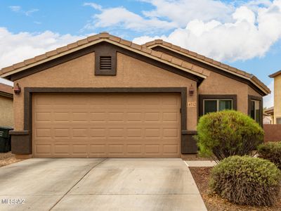 4112 E Shadow Branch Dr, Tucson, AZ, 85756