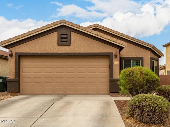 4112 E Shadow Branch Dr, Tucson, AZ 85756