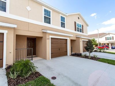 13125 Sonoma Bend Pl, Gibsonton, FL, 33534