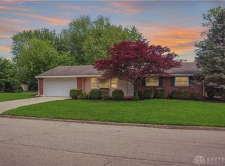 4948 Arrowhead Dr, Dayton, OH 45440
