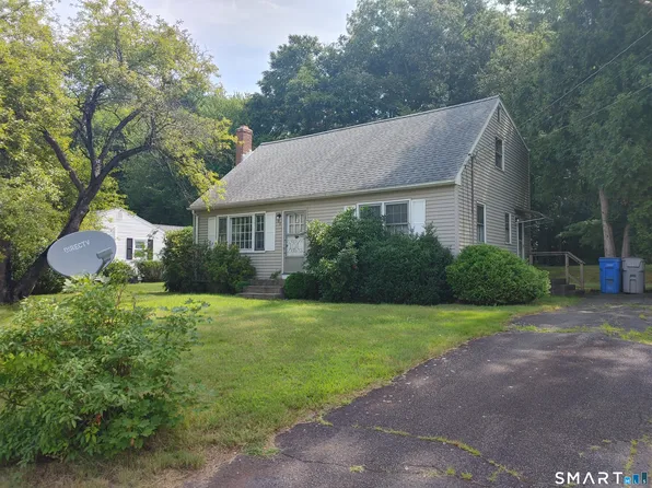 37 Shawn Drive, Bristol, CT 06010