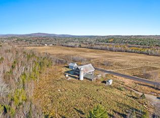 398 Estes Ave, Palmyra, ME 04965