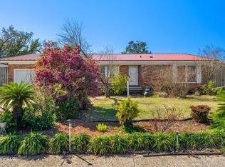 939 Huntingdon Rd, Panama City, FL 32405