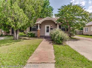 1208 NW Ferris Ave, Lawton, OK 73507