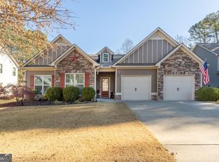 4035 Silverthorn Trce, Cumming, GA 30028
