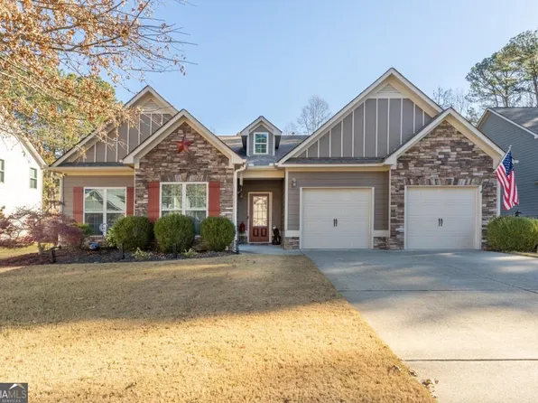 4035 Silverthorn Trce, Cumming, GA 30028
