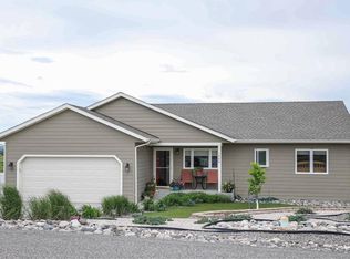7906 Monad Rd, Billings, MT 59106