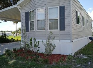 200 Devault St LOT 60, Umatilla, FL 32784